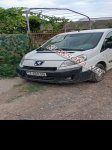 продам Peugeot 807 в пмр  фото 1