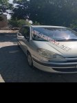 продам Peugeot 807 в пмр  фото 6
