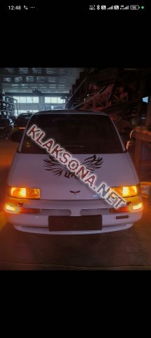 продам Pontiac Trans Sportв пмр  фото 5