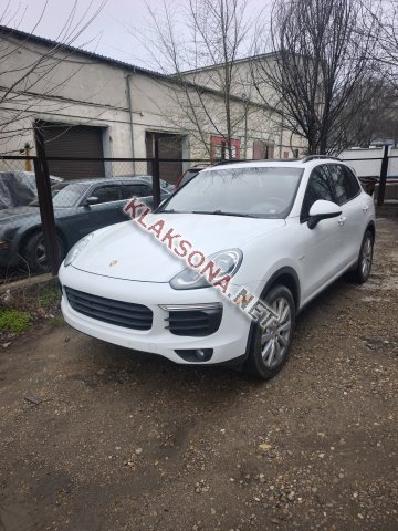 продам Porsche Cayenneв пмр  фото 4