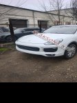 продам Porsche Cayenne в пмр  фото 4