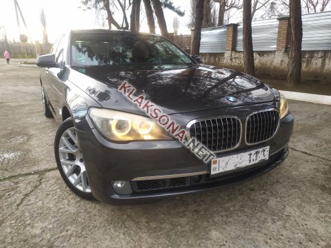продам BMW 7er 730в пмр  фото 6