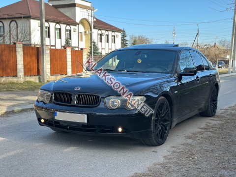 продам BMW 7er 730в пмр  фото 5