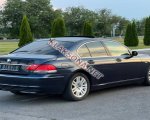 продам BMW 7er 730 в пмр  фото 3