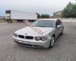 BMW 7er 730 2002г. 5 900 $