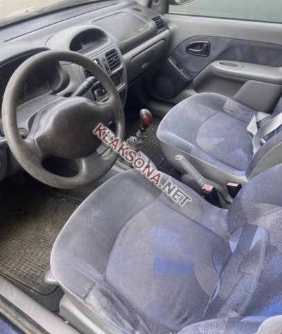 продам Renault Clioв пмр  фото 4