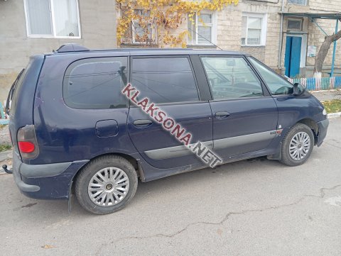 продам Renault Espaceв пмр  фото 4