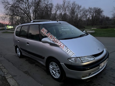продам Renault Espaceв пмр фото 6