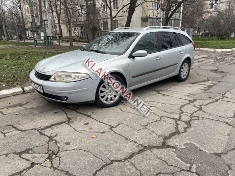 продам Renault Lagunaв пмр  фото 4