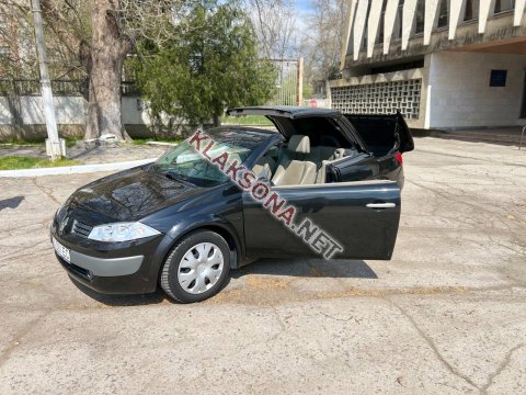 продам Renault Meganeв пмр  фото 5