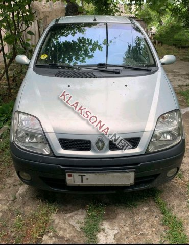 продам Renault Scenicв пмр  фото 5