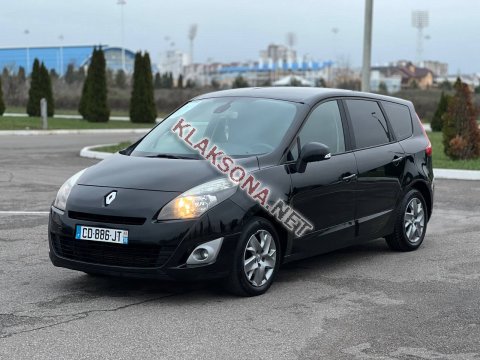 продам Renault Scenicв пмр  фото 5