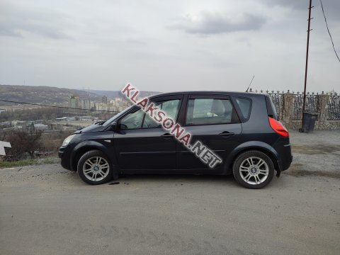 продам Renault Scenicв пмр  фото 4