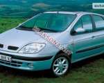 продам Renault Scenic в пмр  фото 1