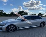 продам BMW 7er 740 в пмр  фото 4