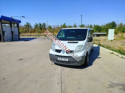 продам Renault Traficв пмр  фото 6