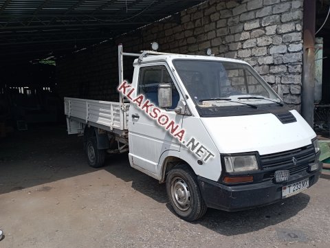 продам Renault Traficв пмр  фото 5