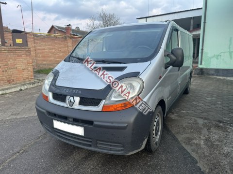 продам Renault Traficв пмр  фото 5