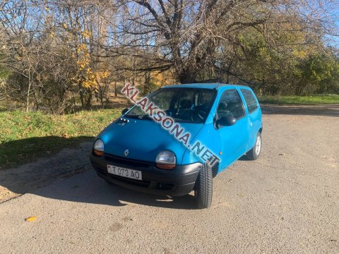 продам Renault Twingoв пмр  фото 6