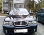 продам Rover 45 в пмр  фото 5