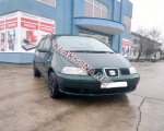 продам SEAT Alhambra в пмр  фото 5