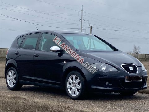 продам SEAT Alteaв пмр  фото 5