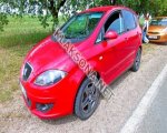продам SEAT Altea в пмр  фото 4