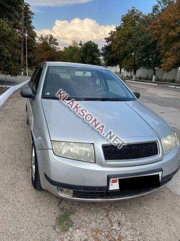 продам Skoda Fabiaв пмр  фото 4