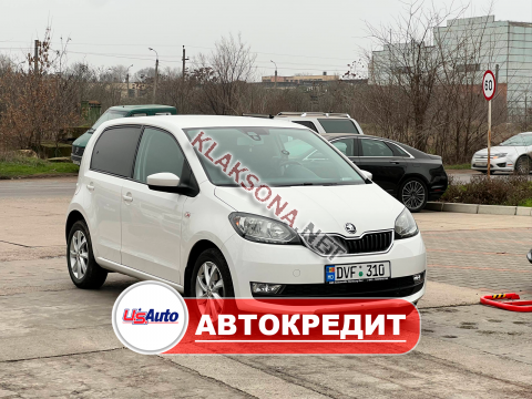 продам Skoda Fabiaв пмр  фото 6