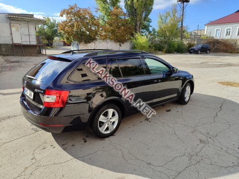 продам Skoda Octaviaв пмр  фото 4