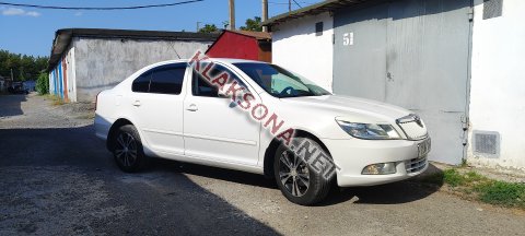 продам Skoda Octaviaв пмр  фото 6