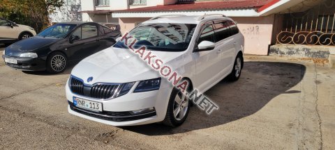 продам Skoda Octaviaв пмр  фото 5