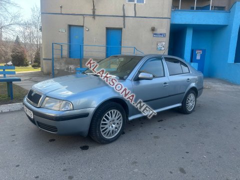 продам Skoda Octaviaв пмр  фото 4