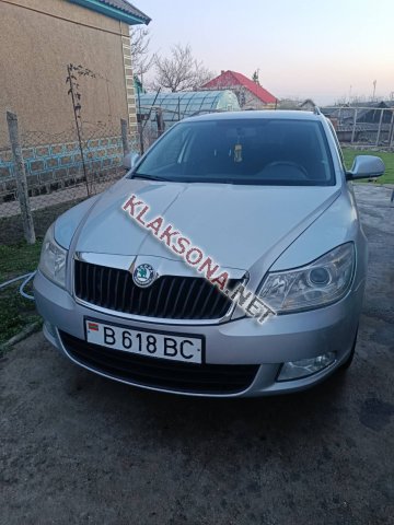 продам Skoda Octaviaв пмр  фото 4