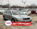 продам Skoda Octavia в пмр  фото 4