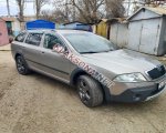 продам Skoda Octavia Scout в пмр  фото 1