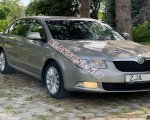 продам Skoda Superb в пмр  фото 6