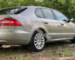 продам Skoda Superb в пмр  фото 4