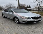 продам Skoda Superb в пмр  фото 3