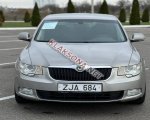 продам Skoda Superb в пмр  фото 5