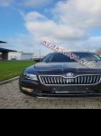 продам Skoda Superb в пмр  фото 4