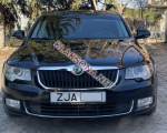 продам Skoda Superb в пмр  фото 1