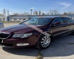 продам Skoda Superb в пмр  фото 3
