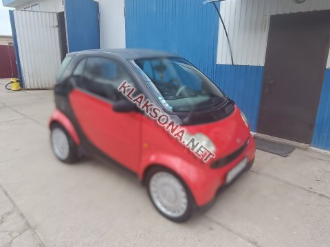 продам Smart Fortwoв пмр  фото 4