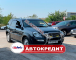 продам SsangYong Rexton в пмр  фото 1