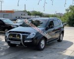 продам SsangYong Rexton в пмр  фото 5