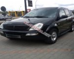 продам SsangYong Rexton в пмр  фото 1