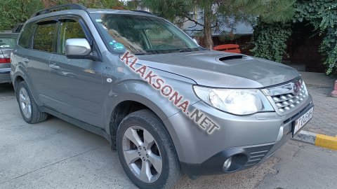 продам Subaru Foresterв пмр  фото 5