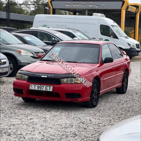 продам Subaru Legacyв пмр  фото 5