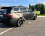 продам BMW X3 в пмр  фото 3